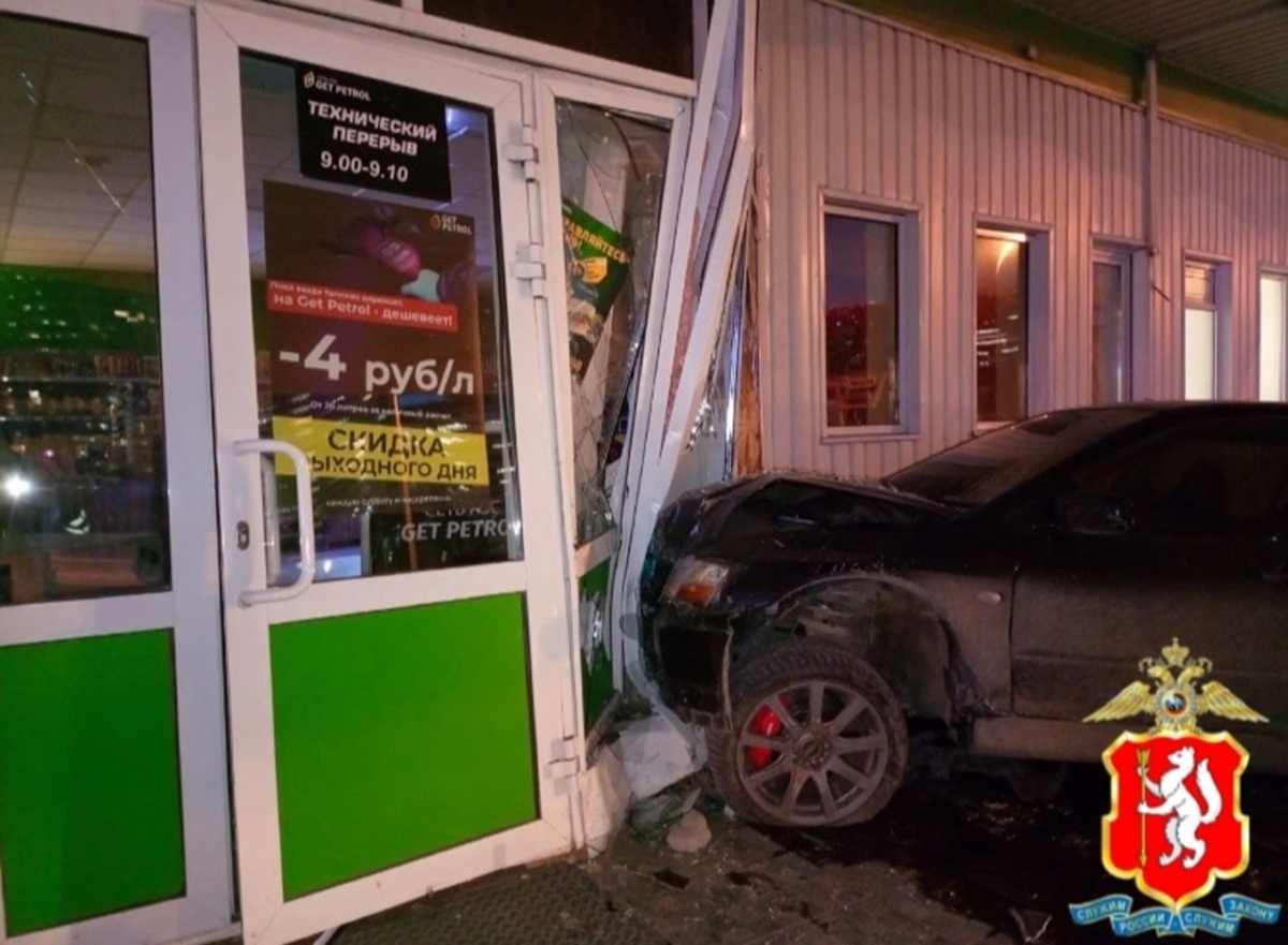 Фото: Госавтоинспекция Екатеринбурга  📷
