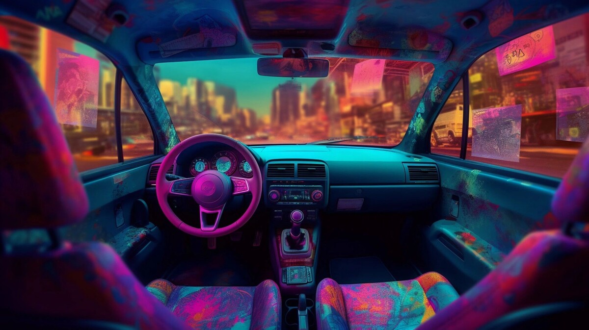     Источник: Изображение Midjourney