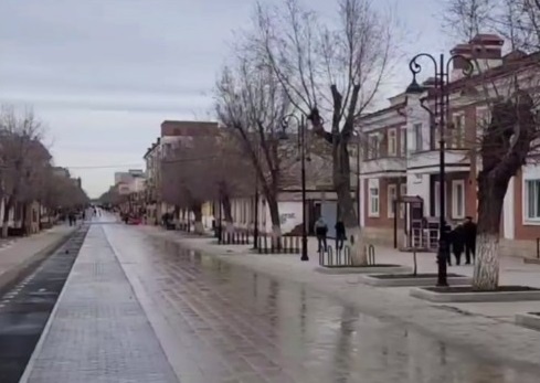    Впечатляет: Евгений Солнцев прокомментировал свое знакомство с Оренбургом Белов Михаил Александрович