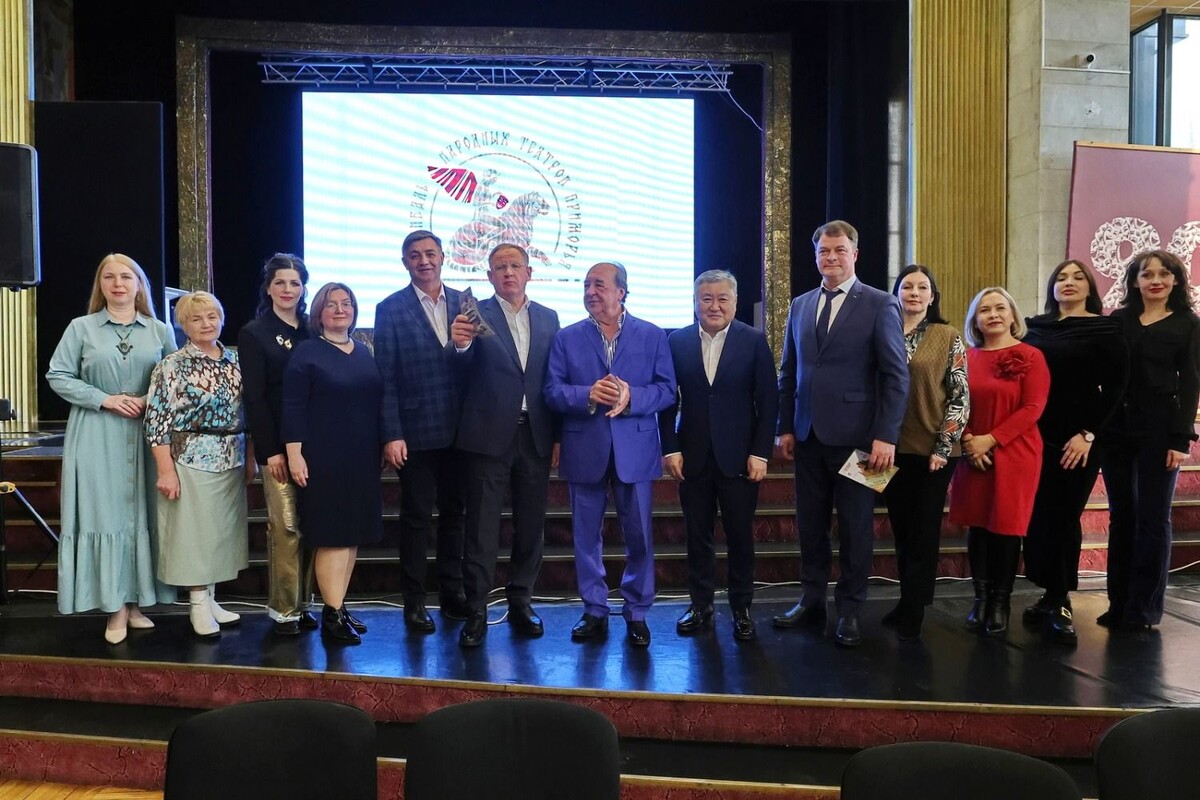     Источник: Пресс-служба правительства Приморского края