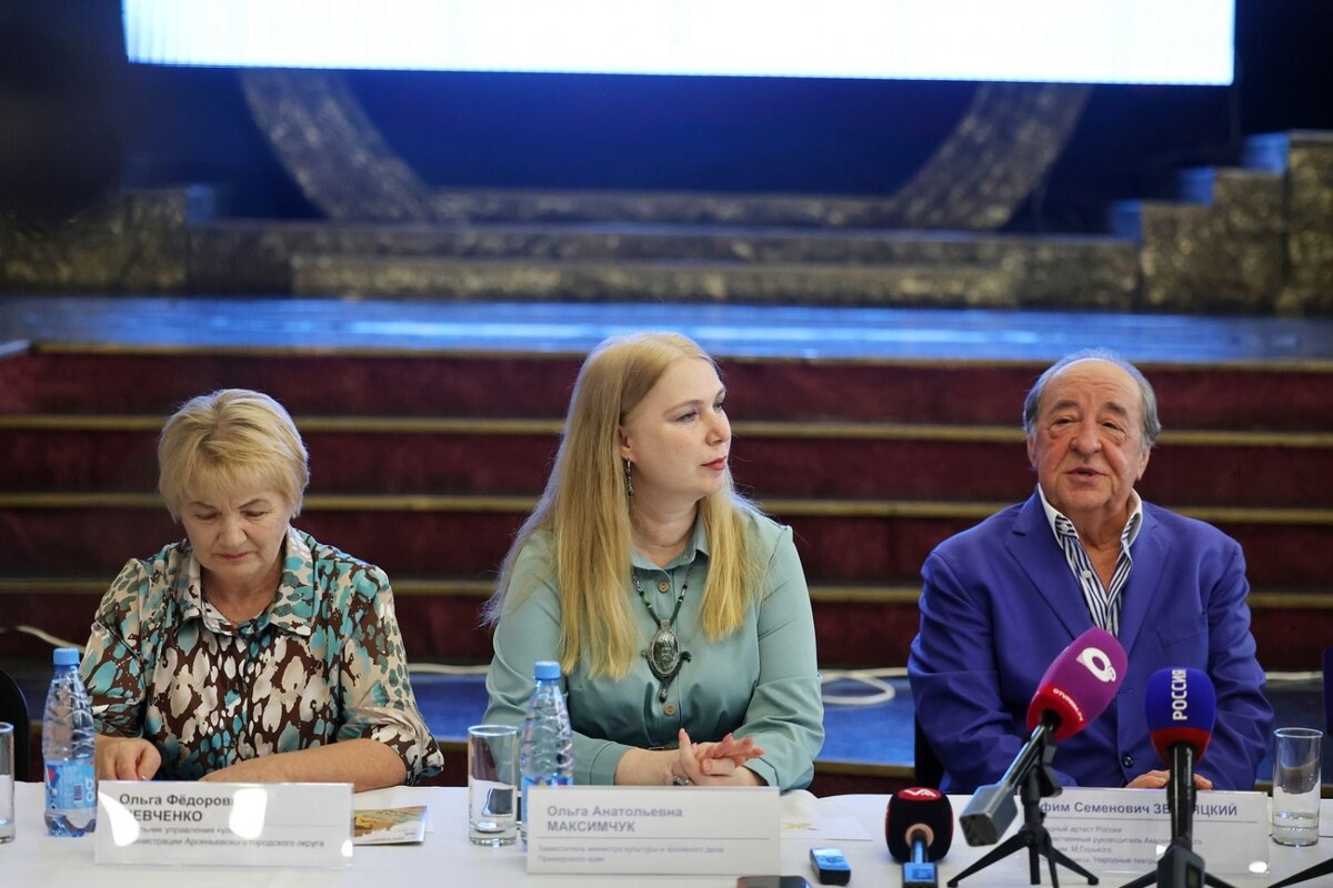     Источник: Пресс-служба правительства Приморского края