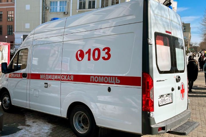 Фото: Мария САХАПОВА