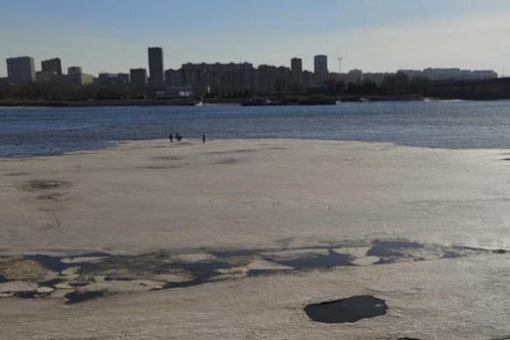    Фото МАСС Новосибирск