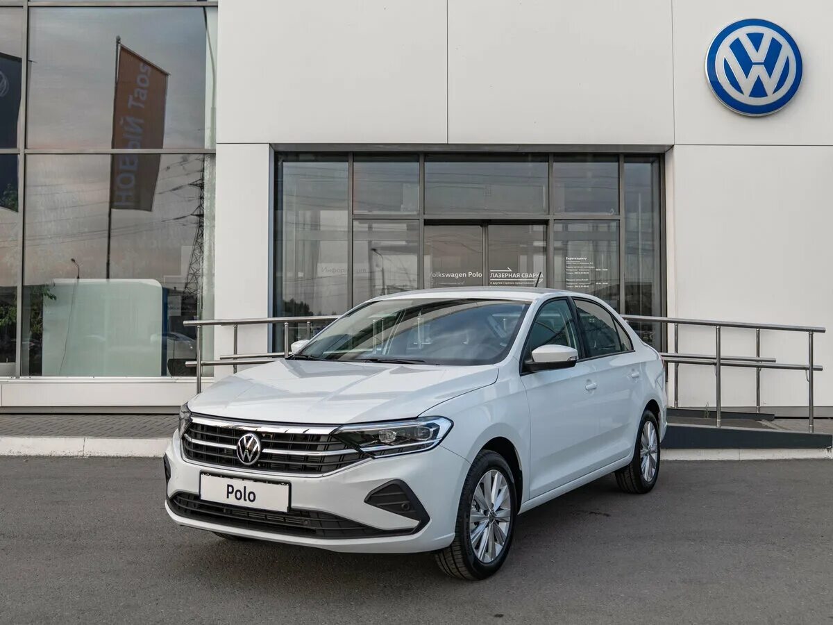 Фото заимствовано - https://auto.ru/cars/new/group/volkswagen/polo/21802425/22153111/1114909033-1dcc786e/