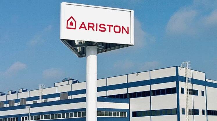     Завод снова под итальянским управлением