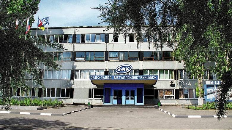    : Завод металлоконструкций в Энгельсе зарабатывает все лучше