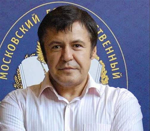    ИЗ ЛИЧНОГО АРХИВА: Турецкий политолог Икбаль Дюрре