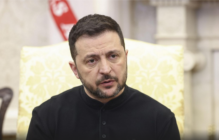    Jim LoScalzo - Pool via CNP/Consolidated News Photos/Global Look Press