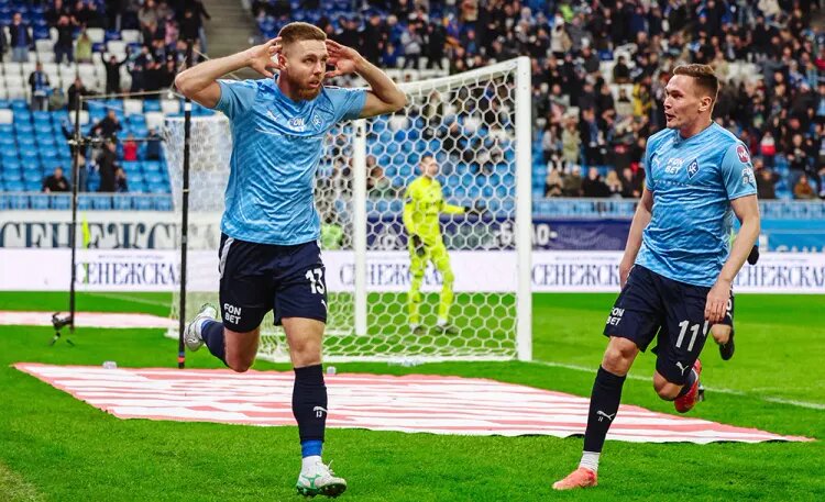    Источник фото: ПФК «Крылья Советов»