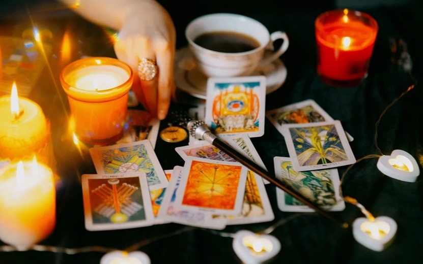    Гороскоп везения и удачи – каким знакам благоволят звезды на неделе с 31 марта по 6 апреля 2025 года