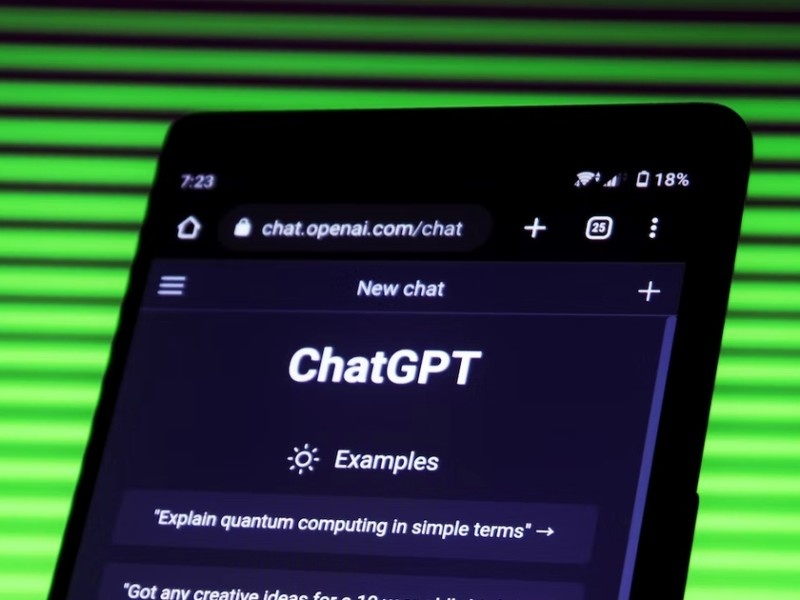    В RuStore теперь можно оплатить подписку на ChatGPT и другие ИИ-сервисы