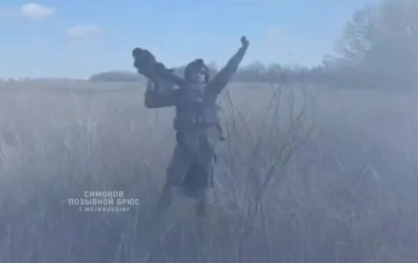    Фото: военный корреспондент Александр Симонов/Царьград