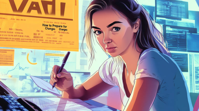    НДС на УСН: как подготовиться к изменениям MKB-Finance