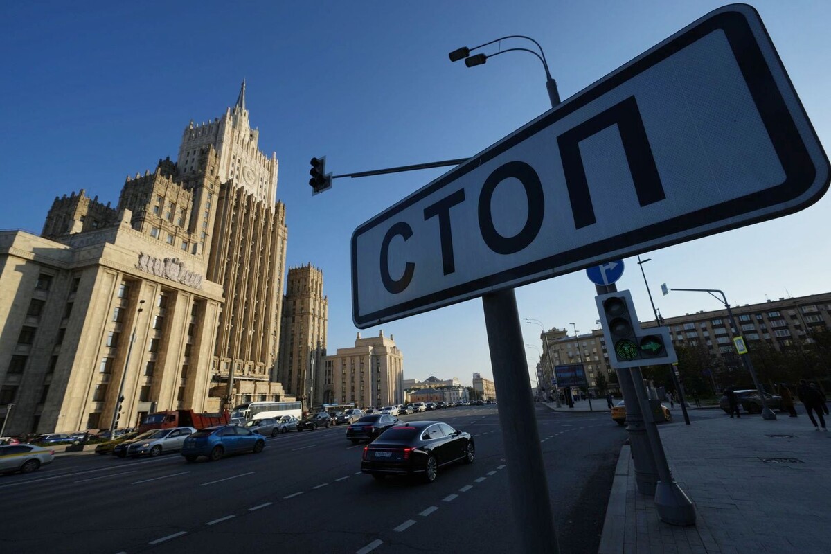     / Источник: © ИЗВЕСТИЯ/Дмитрий Коротаев