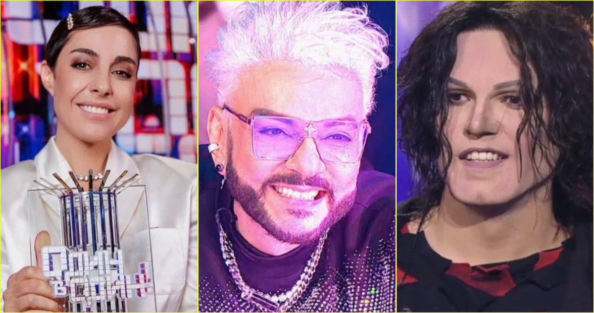 В финале к жюри присоединился Филипп Киркоров. Фото: канал "Россия-1"