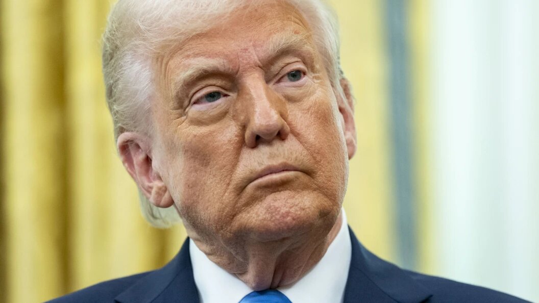    Фото: Bonnie Cash - Pool via CNP/Keystone Press Agency/Globallookpress