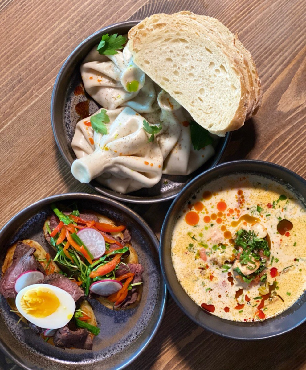 Фото: Елизавета Андреева