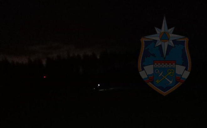    © Аварийно-спасательная служба Ленобласти