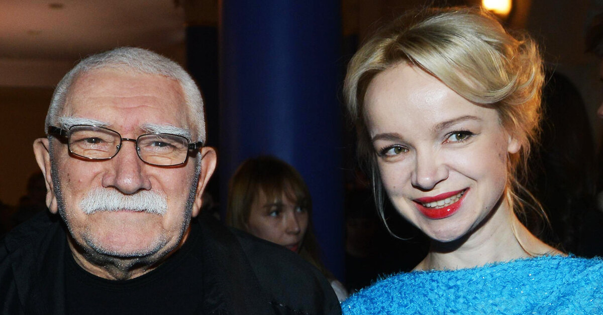 Как вы думаете, он помнил о своём возрасте. Фото из открытых источников 