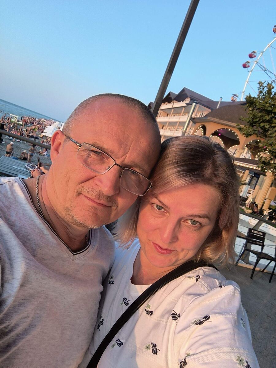 Все фотографии не идеальной пары...) 