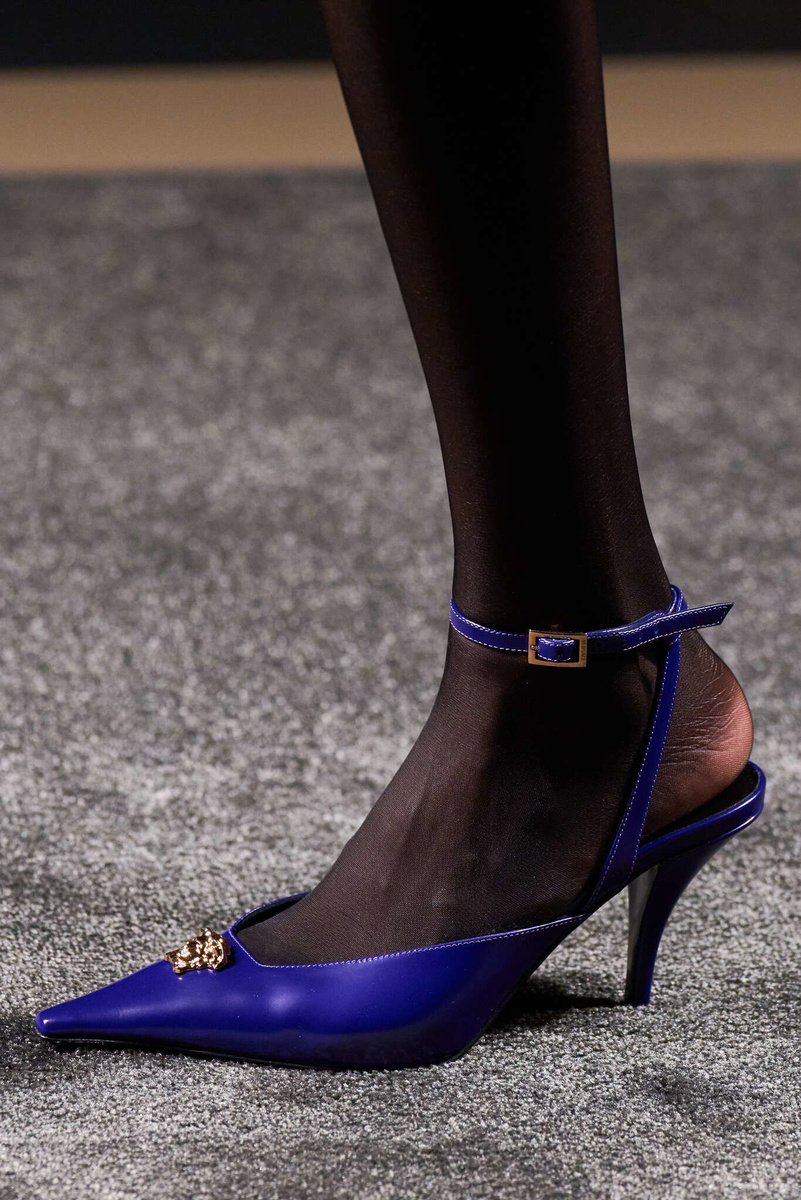 Versace Fall Winter 2025-2026