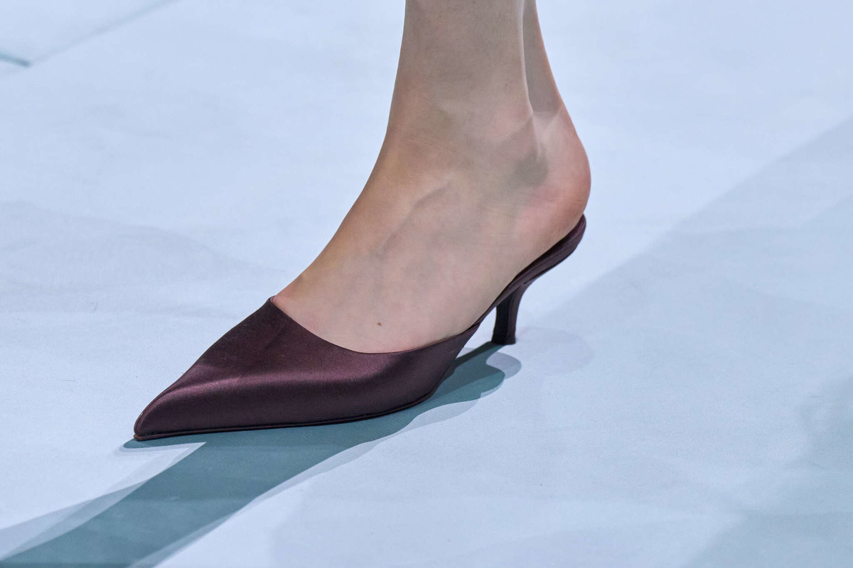 Prada Spring Summer 2025