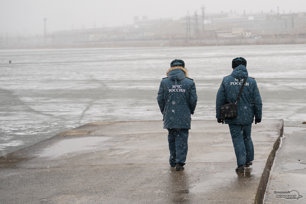    Фото: Лидия Аникина © ИА «Уральский меридиан»