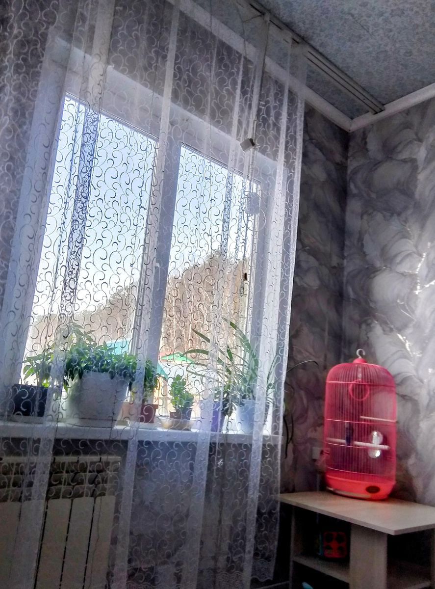 Доброе утро 