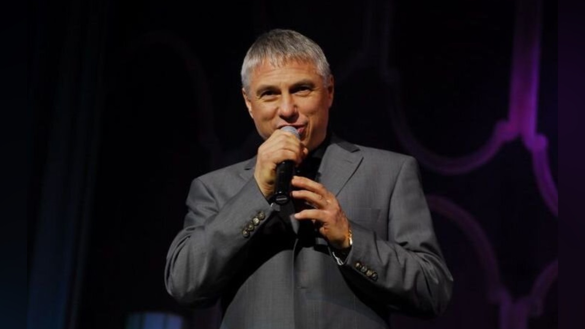 Фото: Н. Смолин