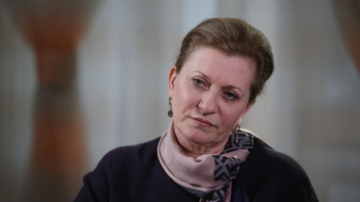    Фото: ИЗВЕСТИЯ/Кристина Кормилицына