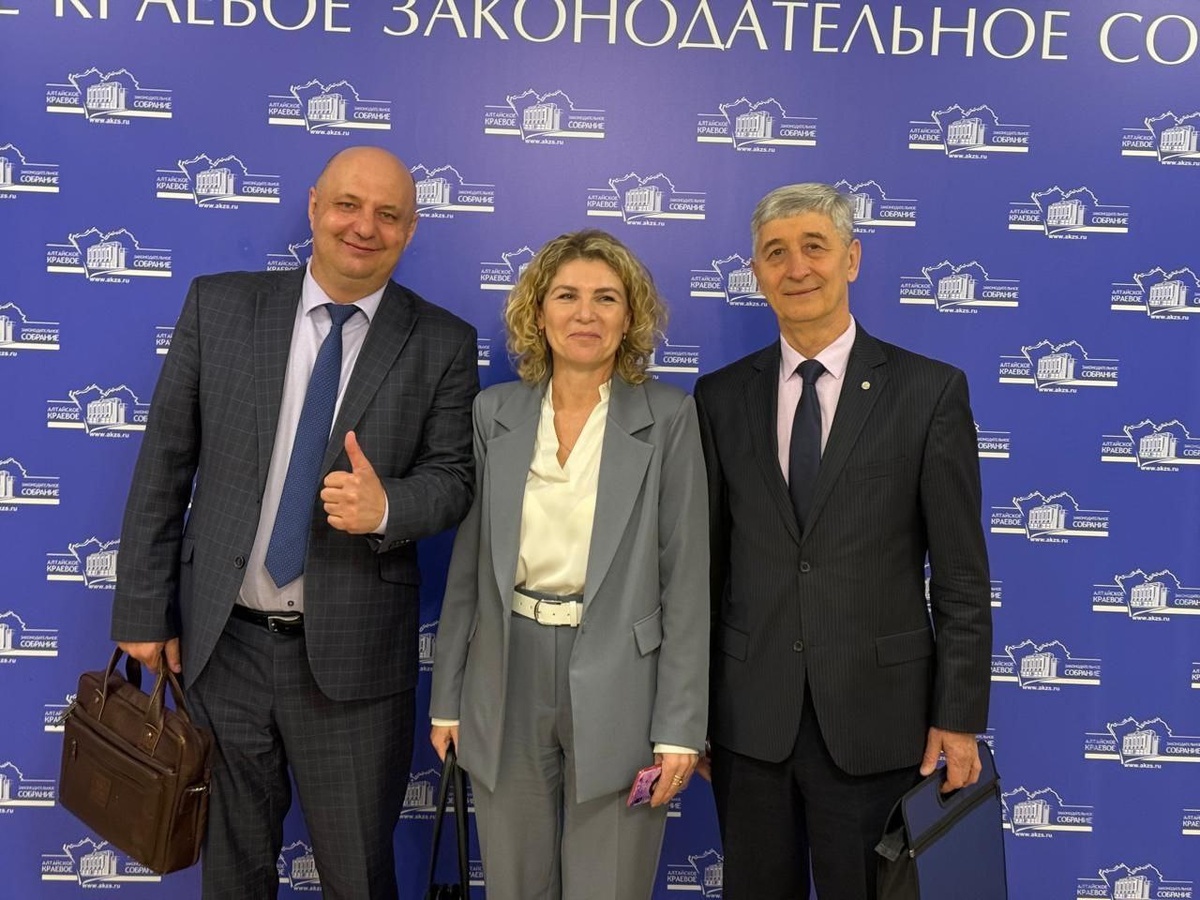 Фото: Telegram-канал Натальи Менщиковой