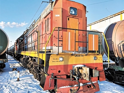    Архив «ДВМ»