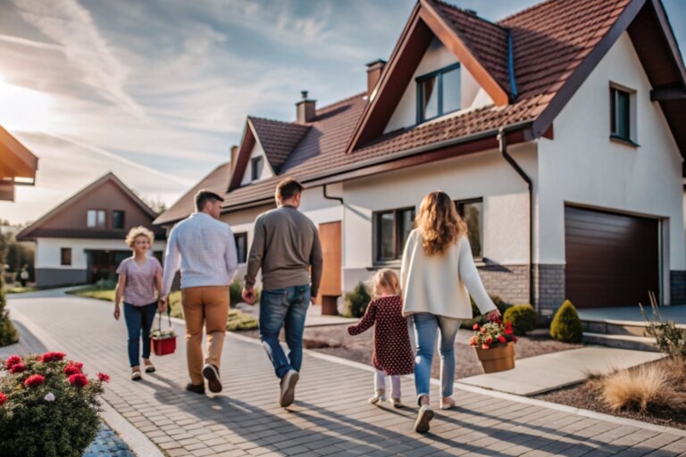    Переезд в село: откройте для себя преимущества спокойной жизни на свежем воздухе и низкие цены на недвижимость