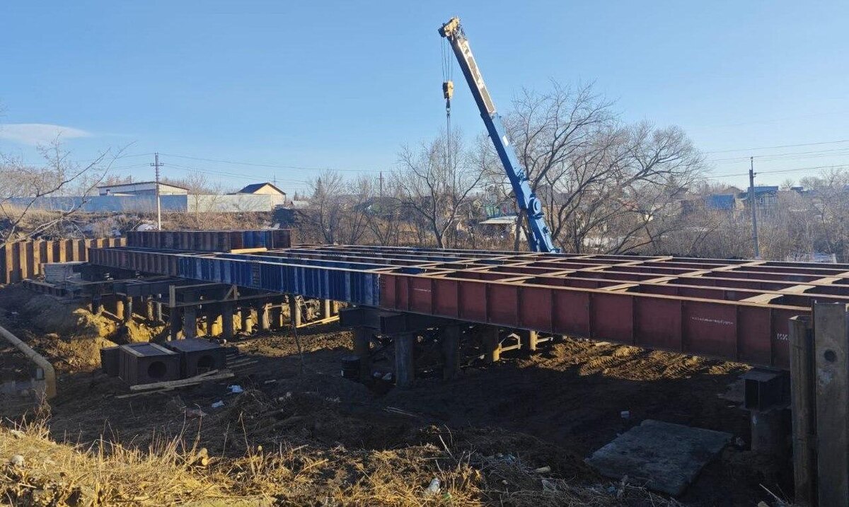 Фото: МКУ «Гормост»