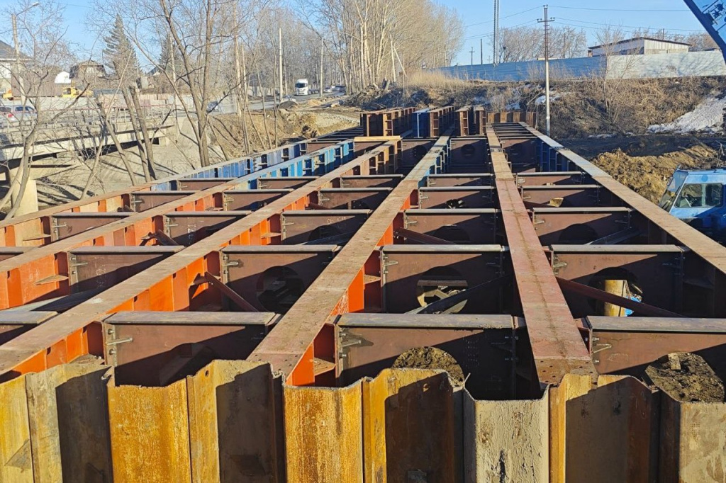 Фото: МКУ «Гормост»