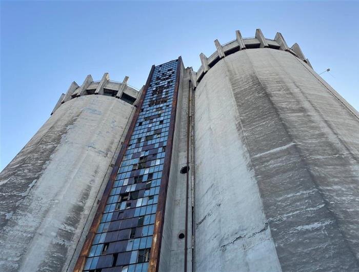    ФОТО: Штефан Ксения