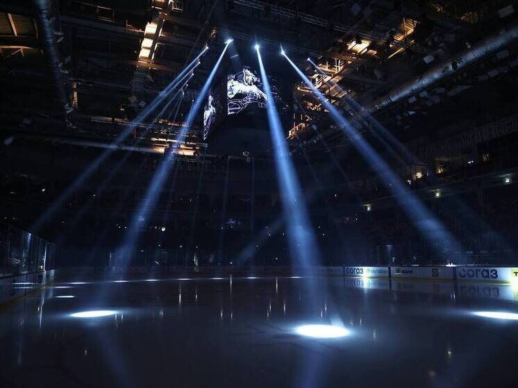     Фото: Юлия Боровикова ("Вечерний Челябинск")