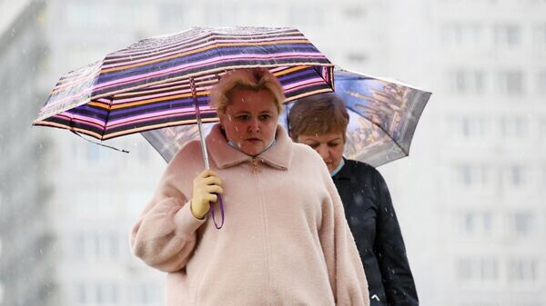    © Sputnik / Кирилл Каллиников