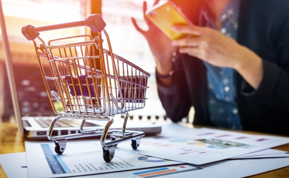 Найти бы такую тележку, что б везла