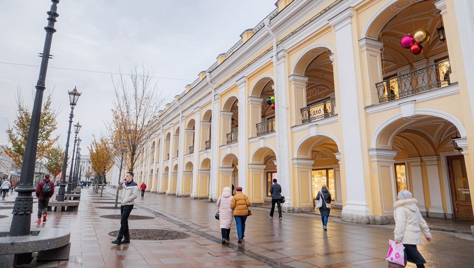    Автор фото: Валентин Беликов / "ДП"