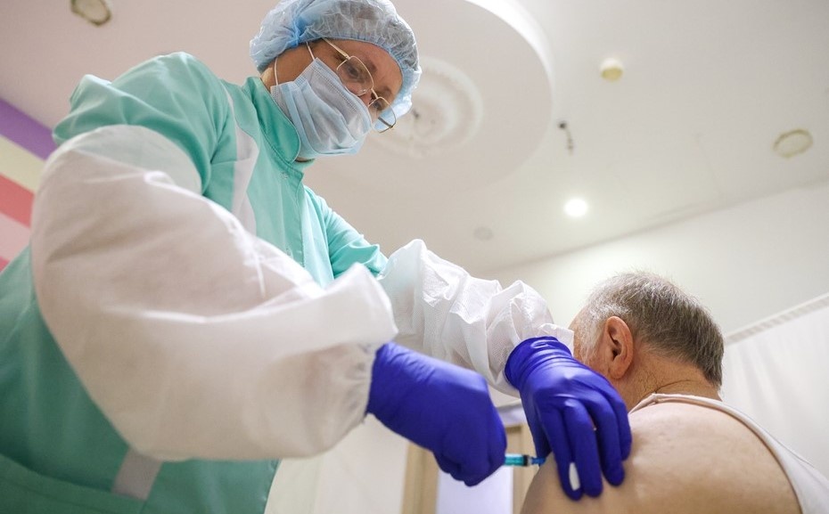    Автор фото: ТАСС