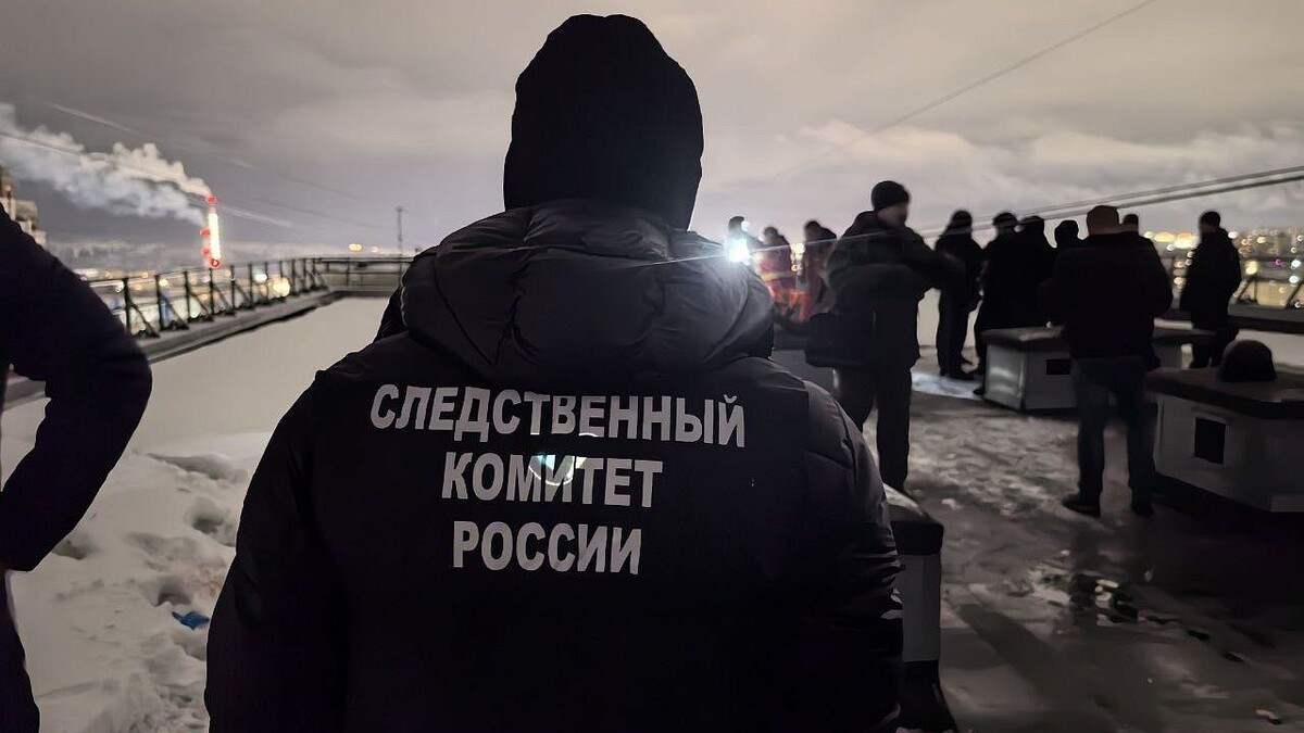    Фото: СУ СКР по Мурманской области