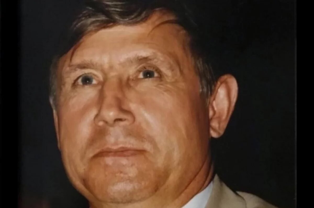    Прощание с Валерием Серажитдиновым прошло в пгт Опарино.