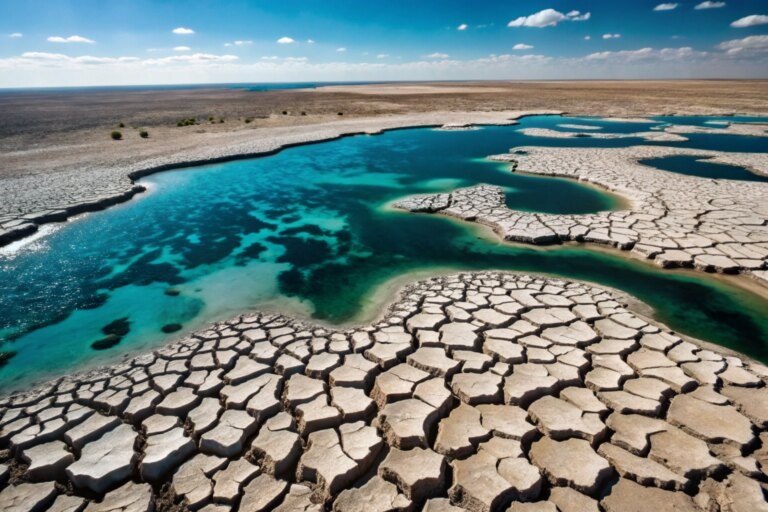    Покупка земли у Аральского моря: риски, возможности и секреты успешной инвестиции