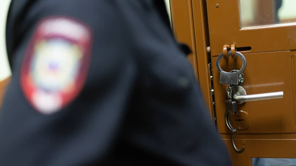 Фото: Игорь Елисеев / Коммерсантъ