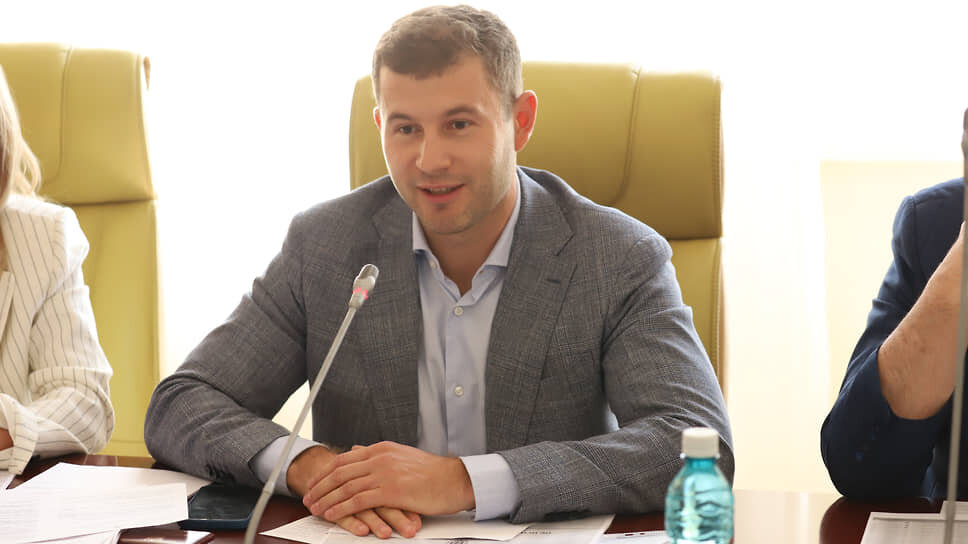 Фото: Пресс-служба ЗС НСО