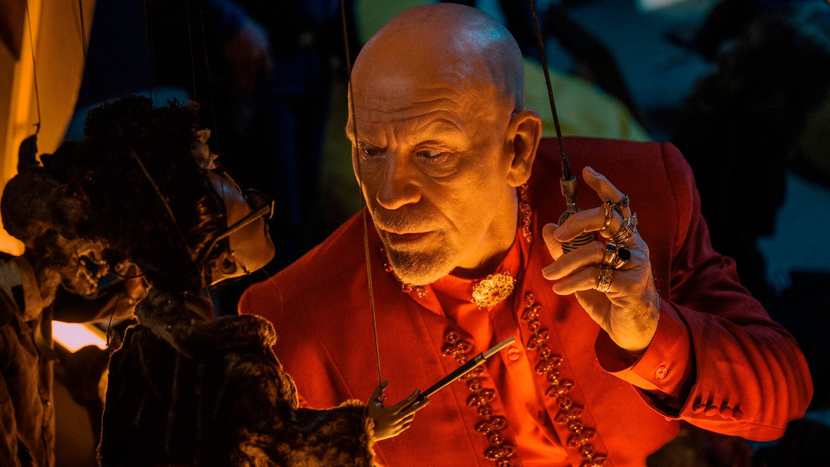 Кадр фильма "Опус"