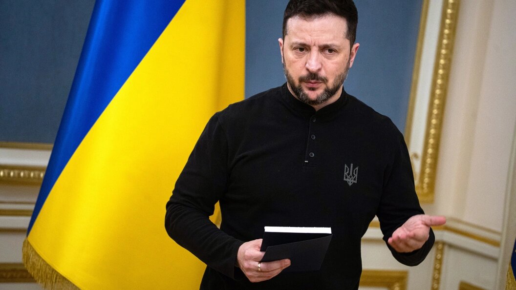    Фото: Danylo Antoniuk/Keystone Press Agency/Globallookpress