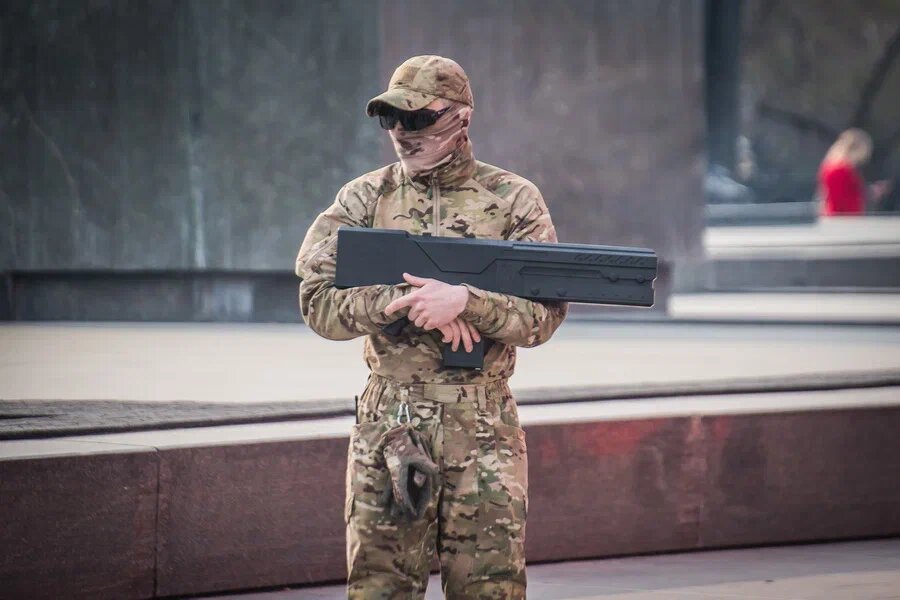 Фото: Сиб.фм