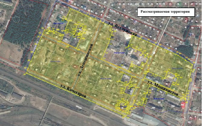    Фото: Минимущества Пермского края Алена Калашникова